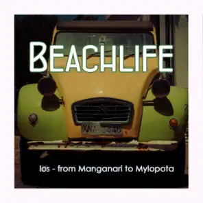 Beach Life Ios - From Manganari to Mylopotas