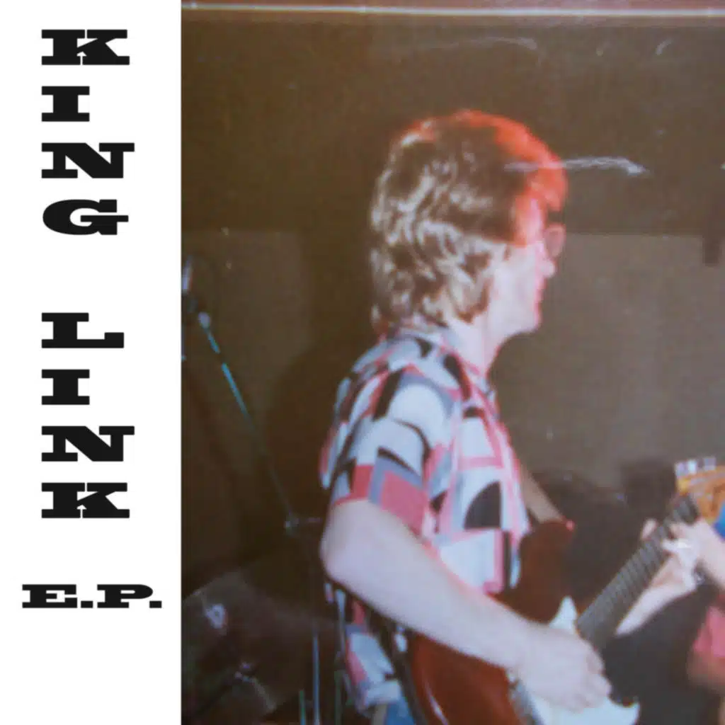 King Link (feat. Phil Manning)