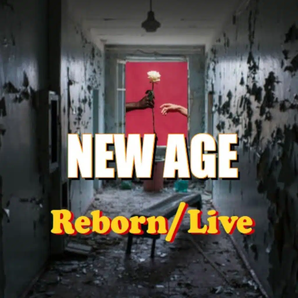Reborn/Live (Live Session)