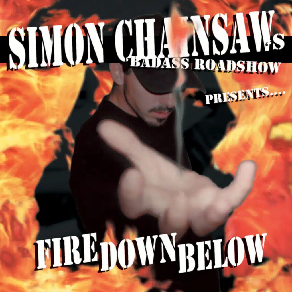 Fire Down Below