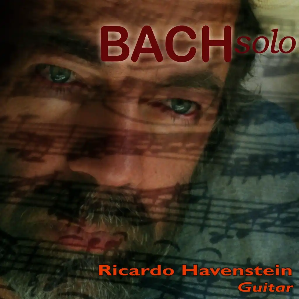 Bach: Solo