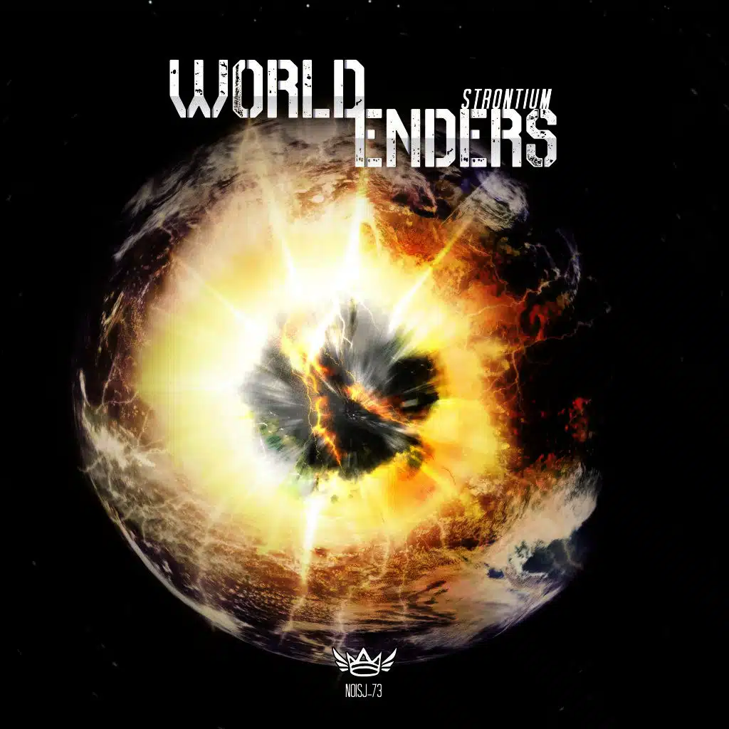 World Enders