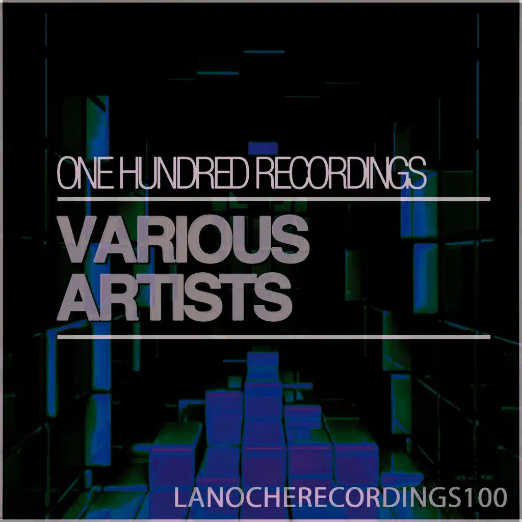 One Hundred Recordings