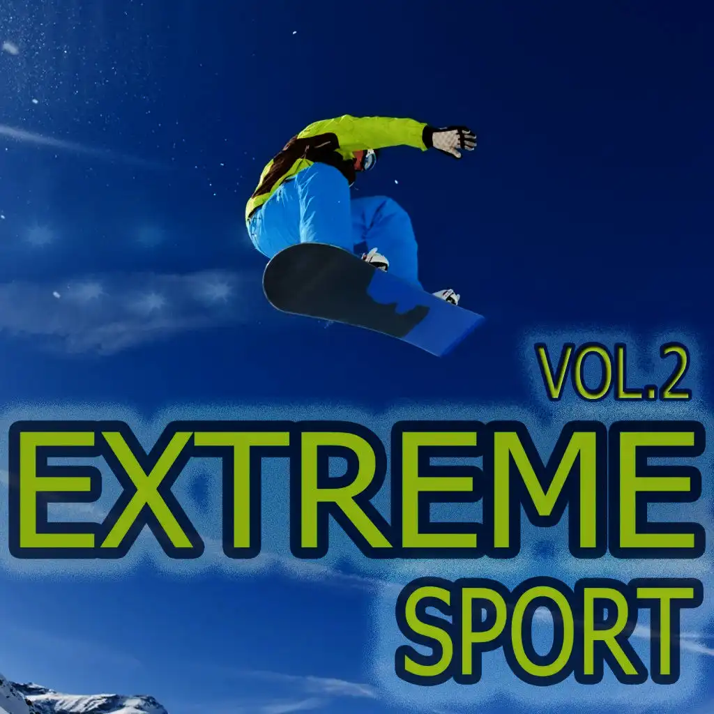Extrem Sport, Vol. 2