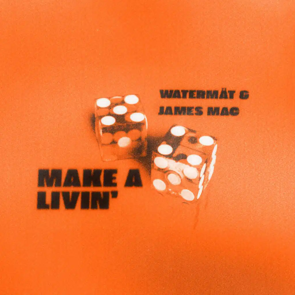 Watermät & James Mac
