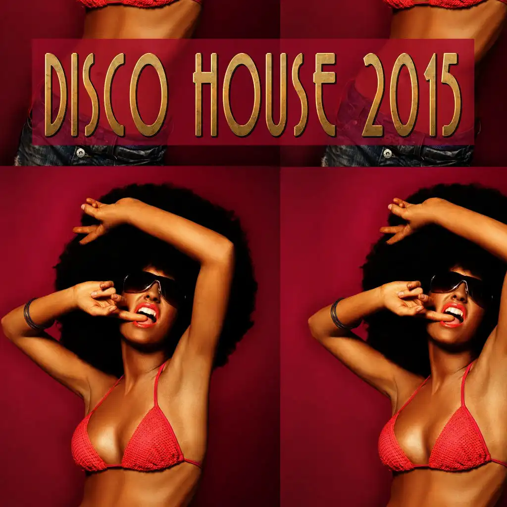 Tonight's the Night (Disco Mix)