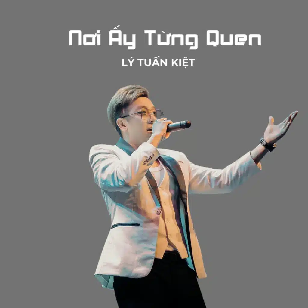 Nơi Ấy Từng Quen