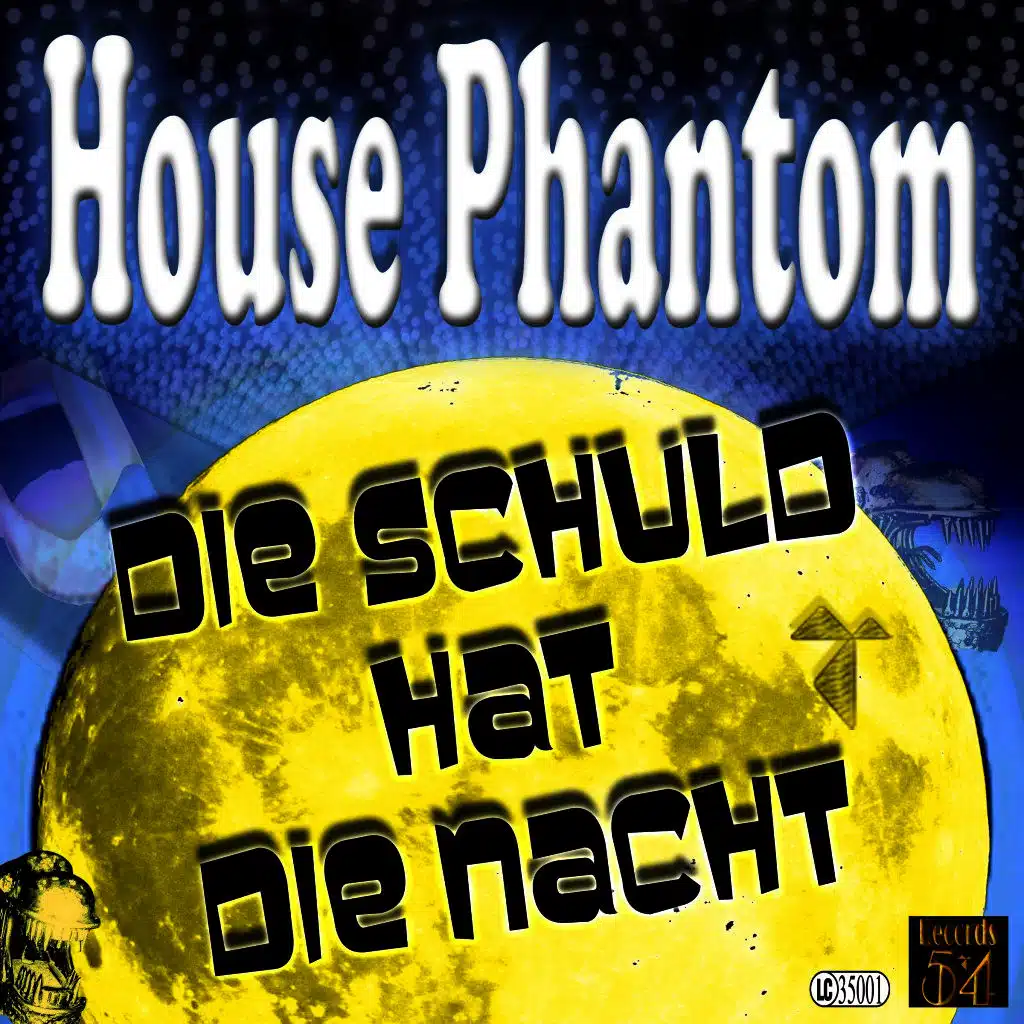 House Phantom