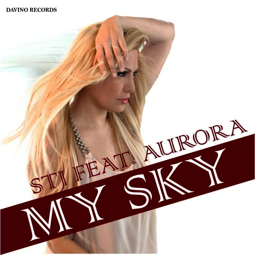 STJ feat. Aurora