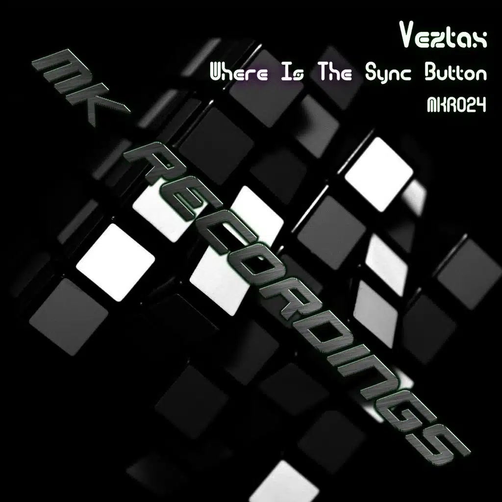 Where Is the Sync Button