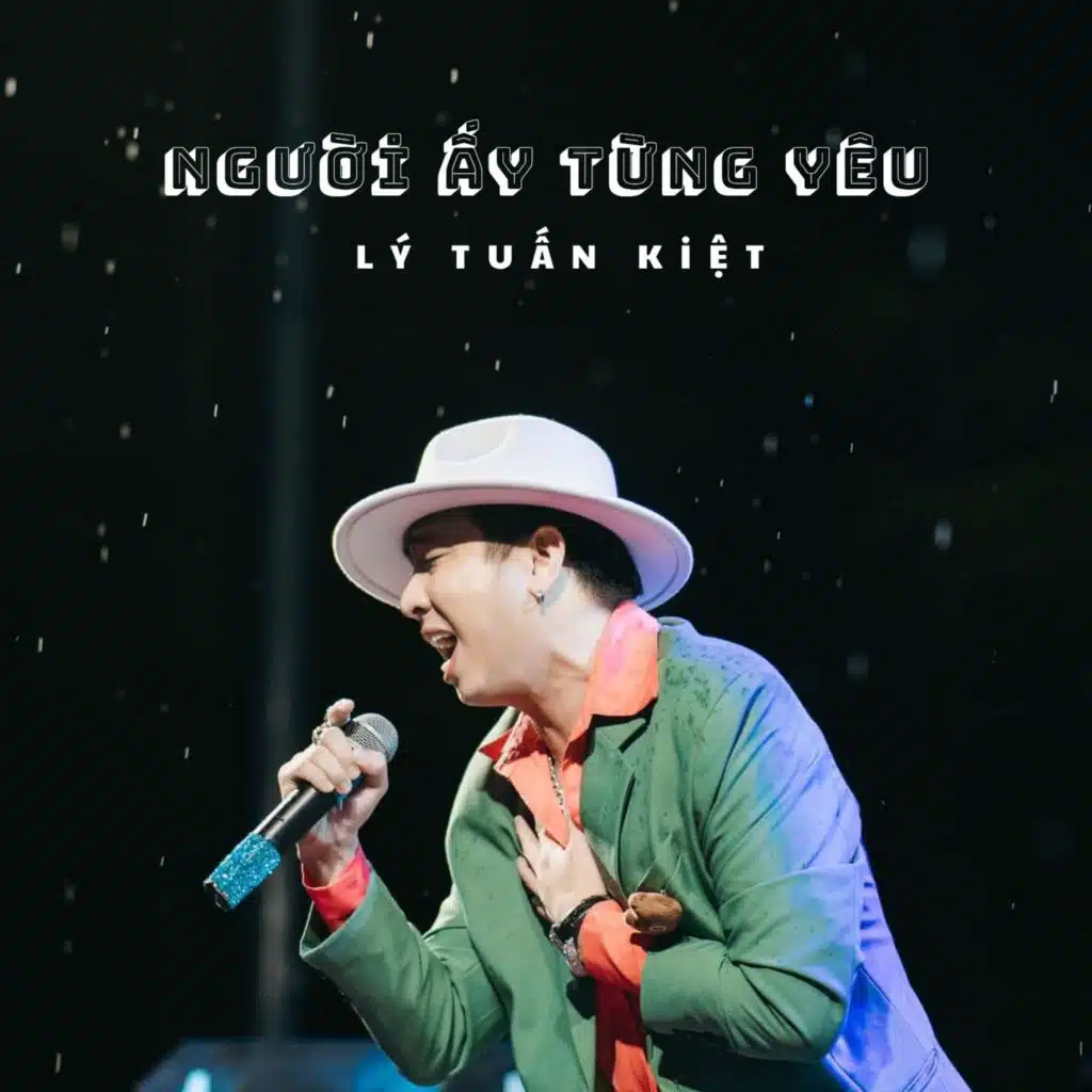 Người Ấy Từng Yêu