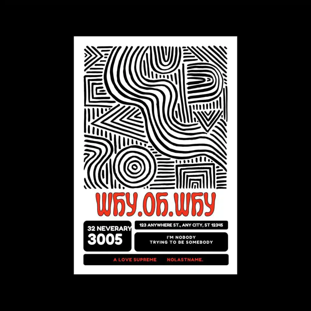 So Low (Little Butterfly)