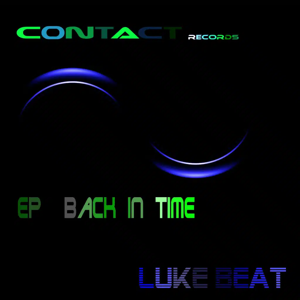 Back in Time EP