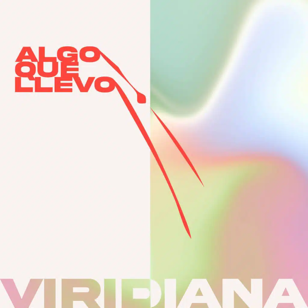 Algo Que Llevo
