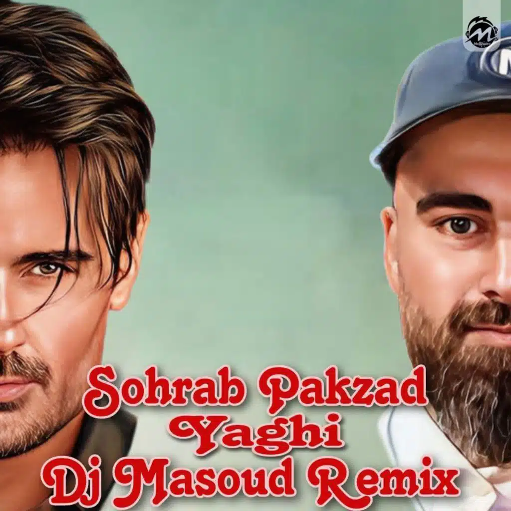 Yaghi (Remix) [feat. Dj Masoud]