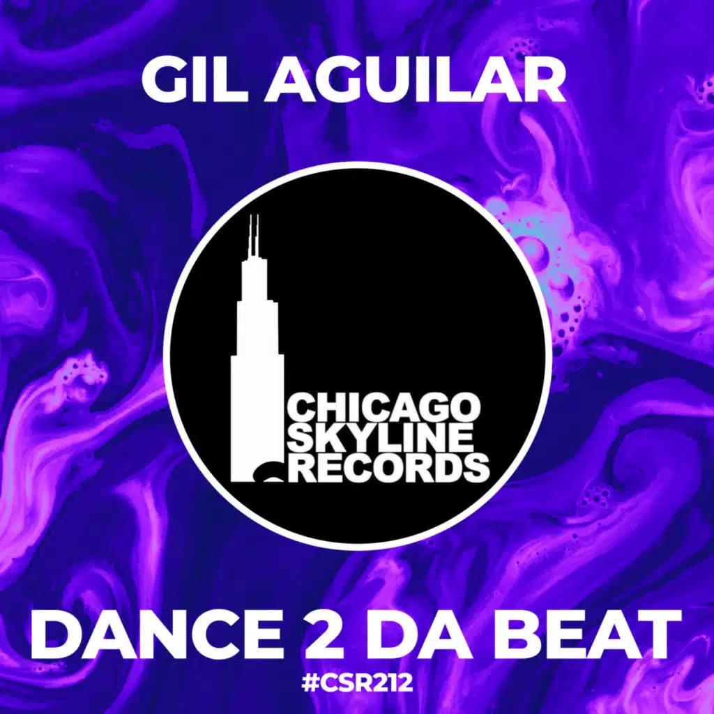 Gil Aguilar