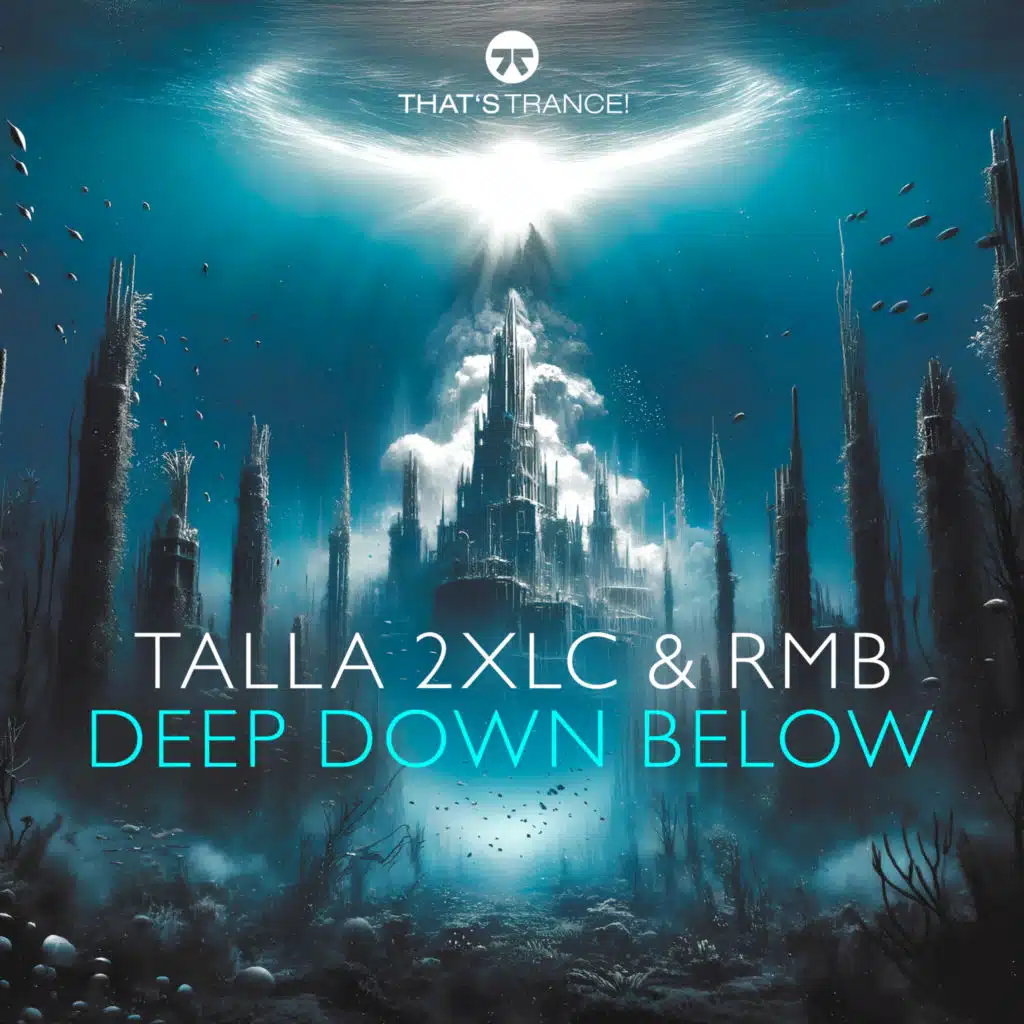 Deep Down Below (Extended Mix)