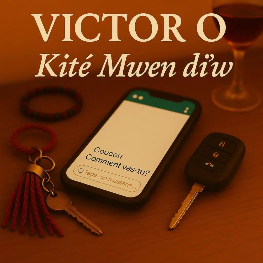 Victor O