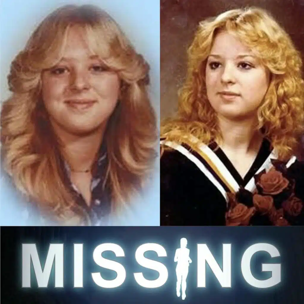 548 // Missing Carolyn Pruyser - Part 2