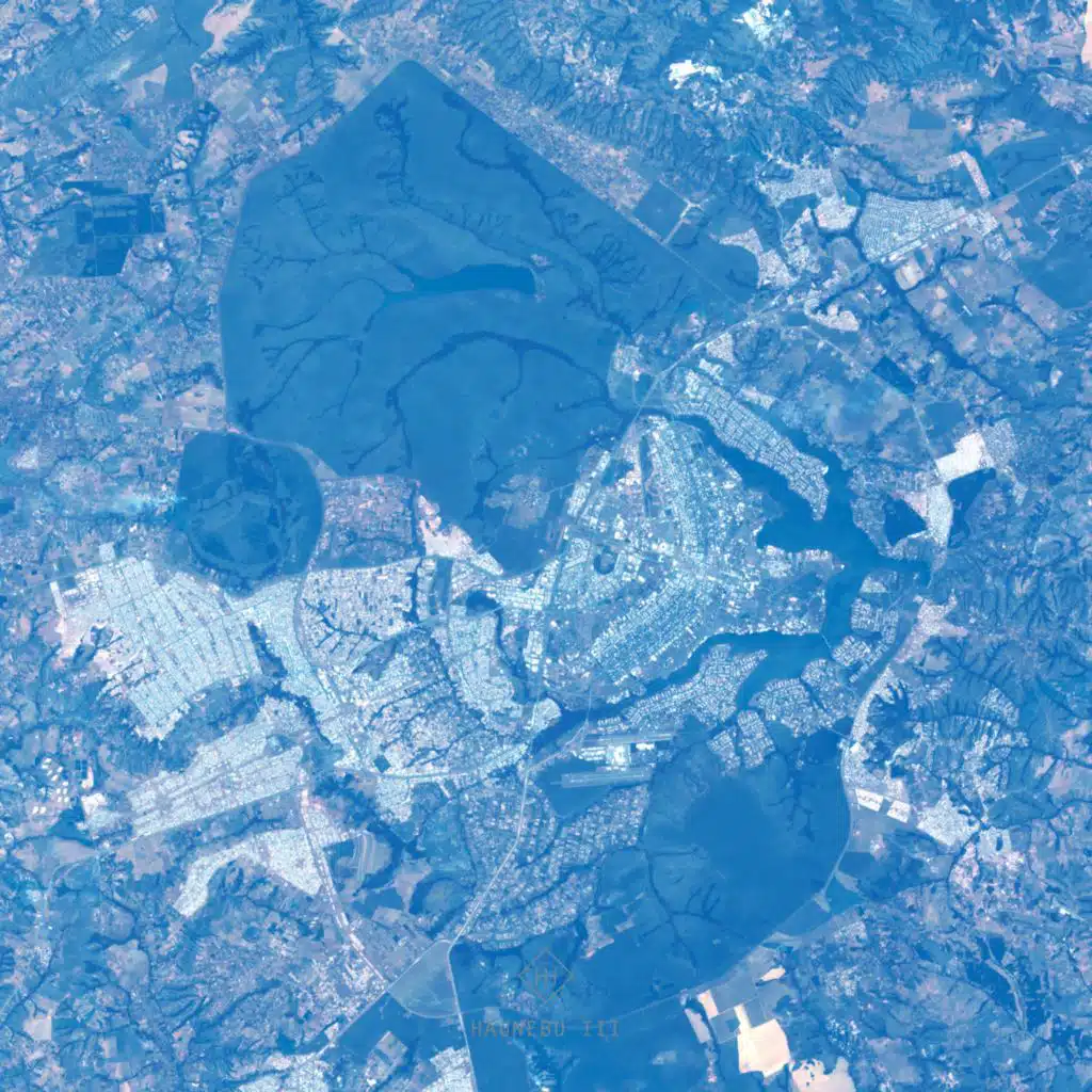 Synthetic Transients