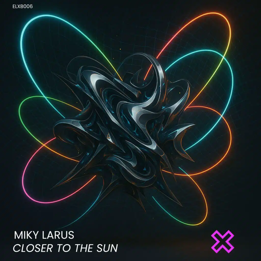 Miky Larus
