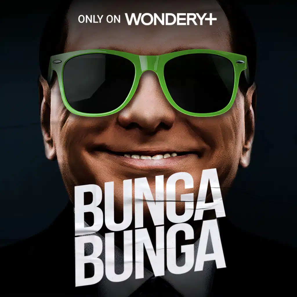 Listen Now: Lawless Planet