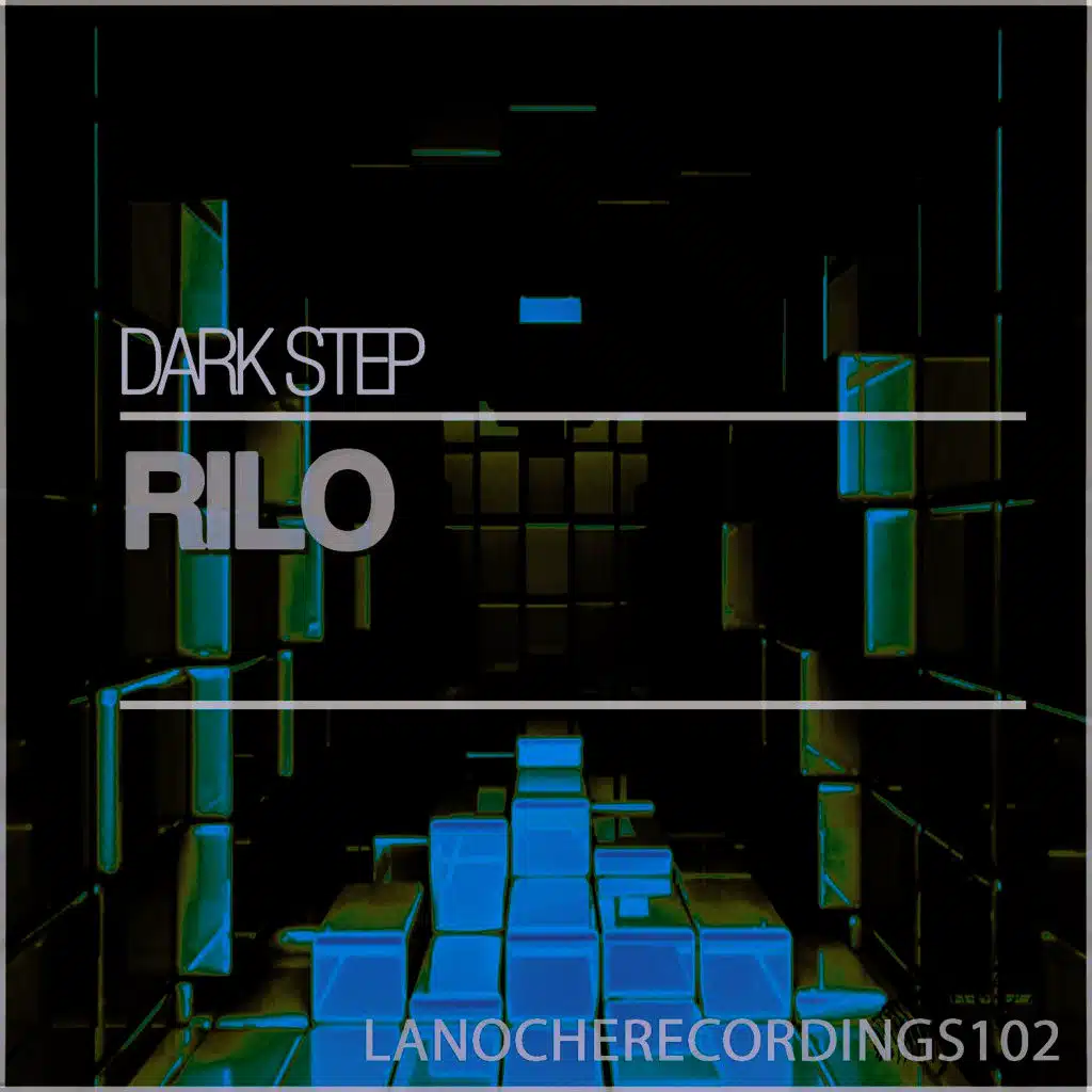 Dark Step