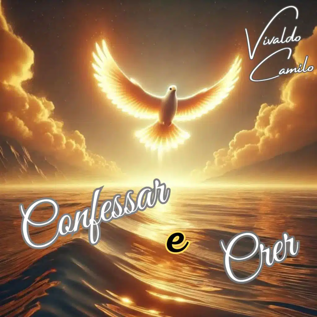 Confessar e Crer