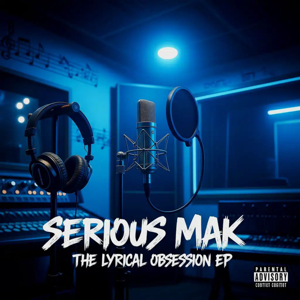 The Lyrical Obsession