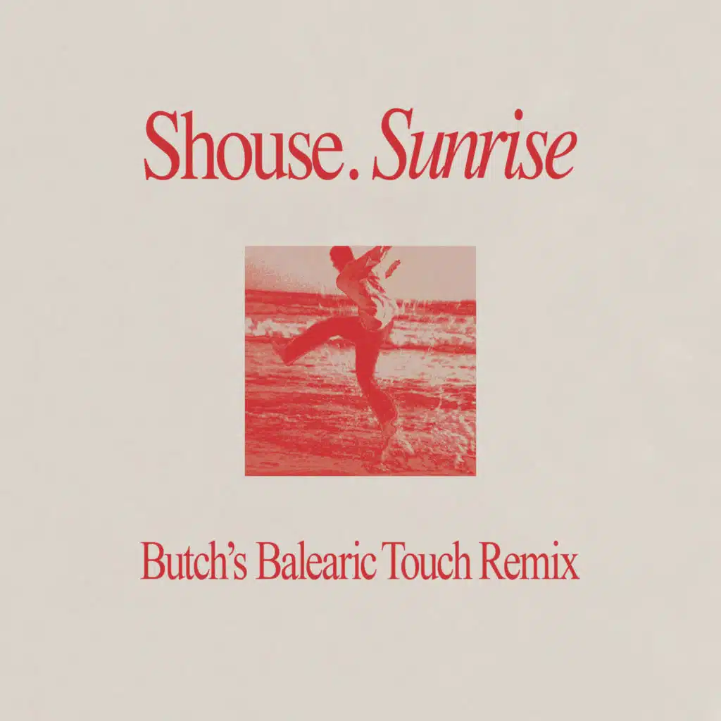 Sunrise (Butch's Balearic Touch)