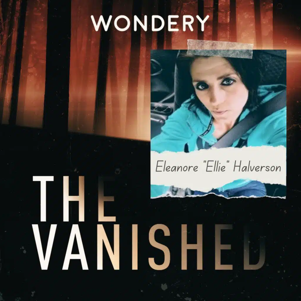 Eleanore "Ellie" Halverson