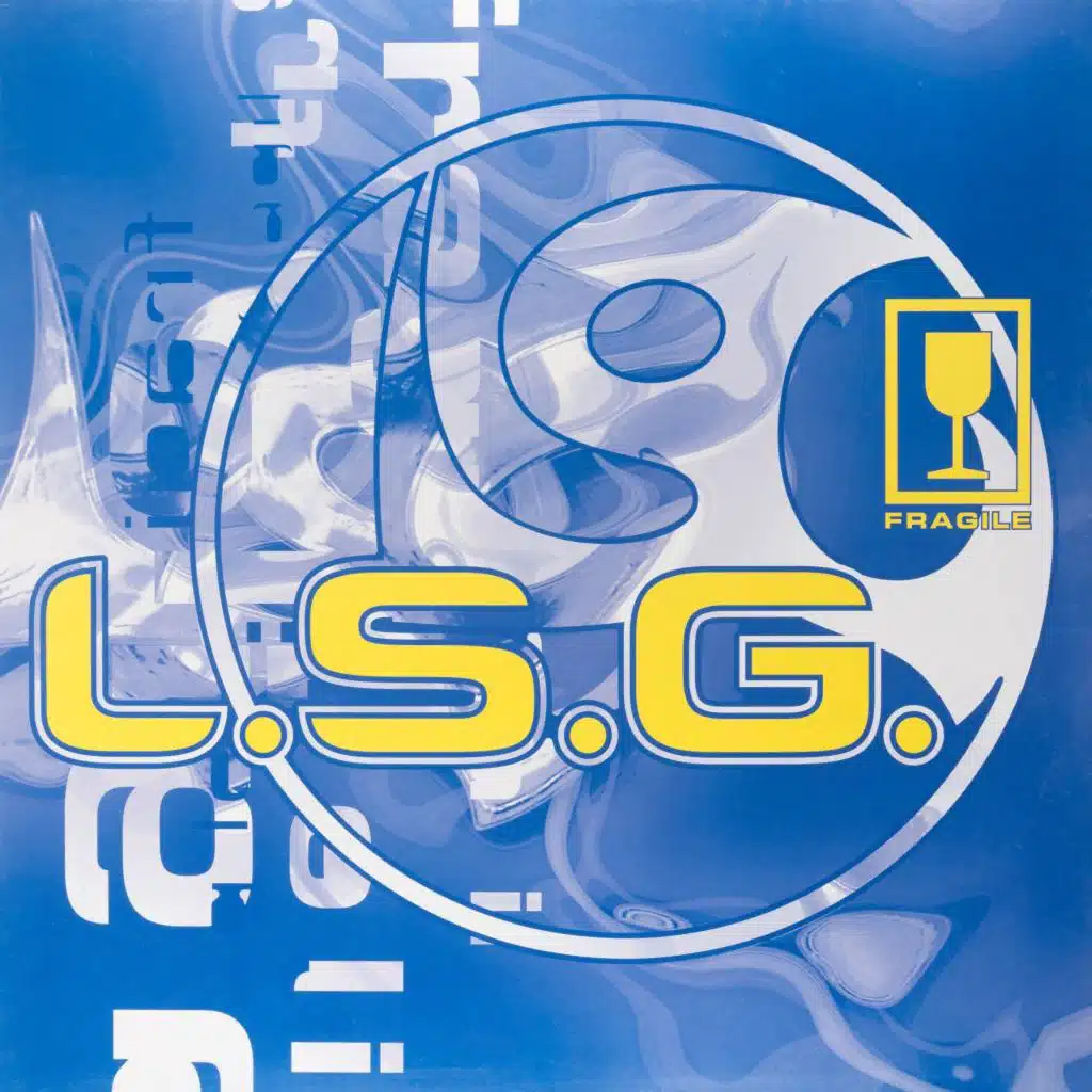 Fragile (Ivan Remix)