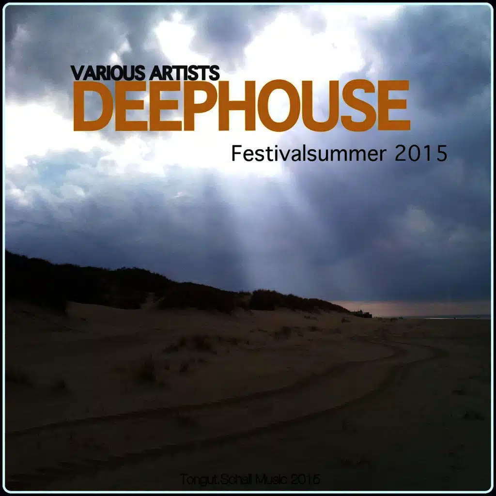 Deephouse Festivalsummer 2015