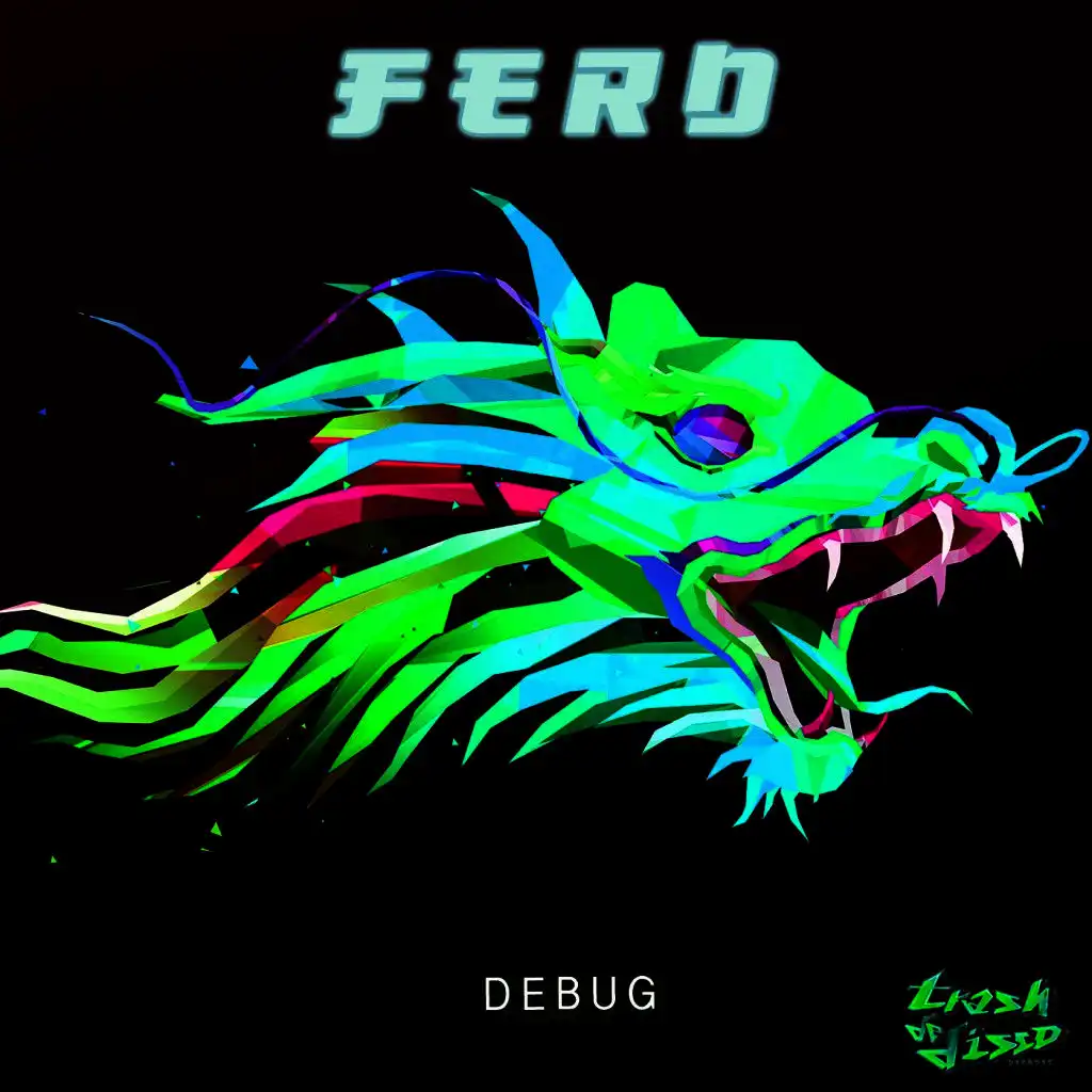 Ферд. Ferd. Monster Bass. Музыка монстр басс. Icccool Ferds.