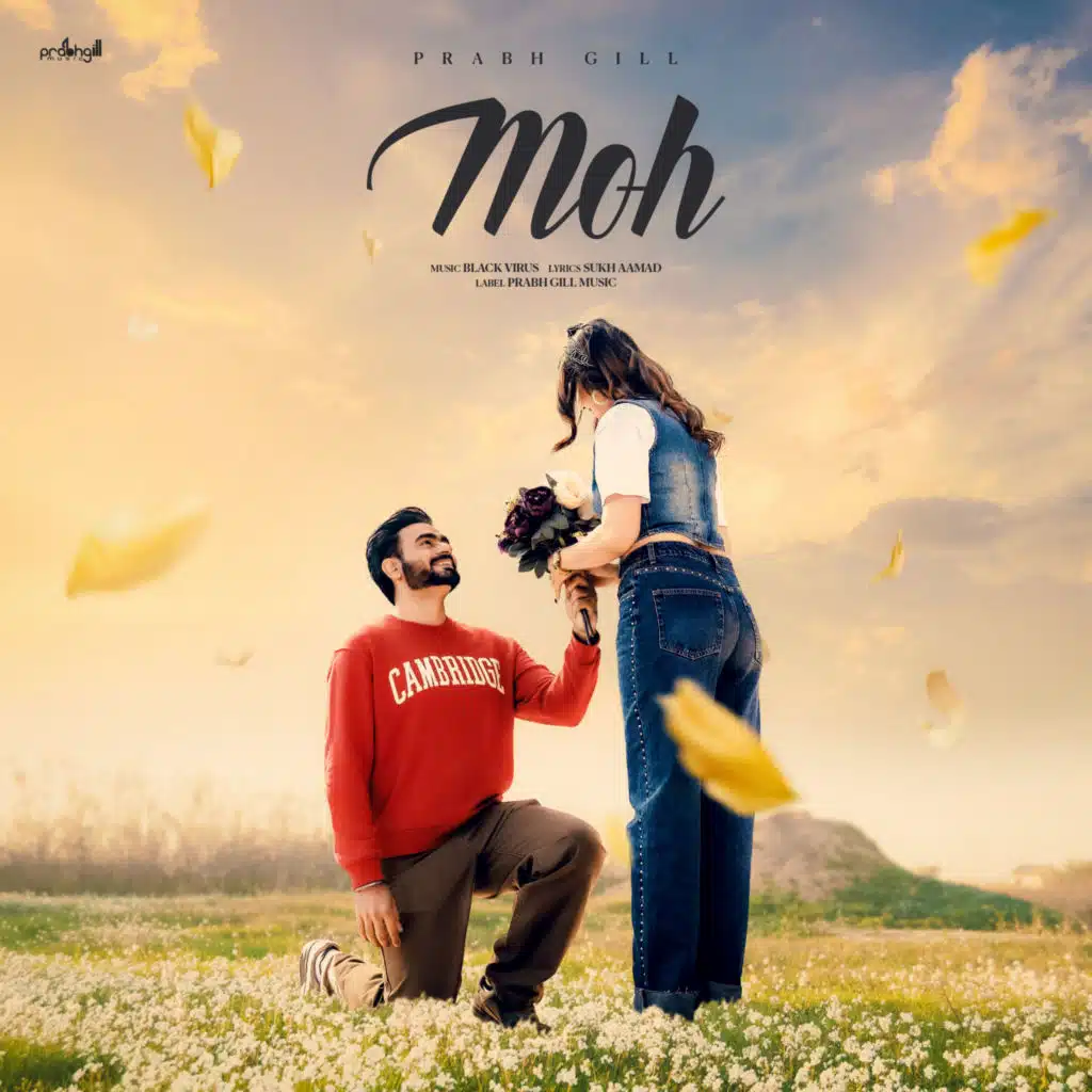 Moh