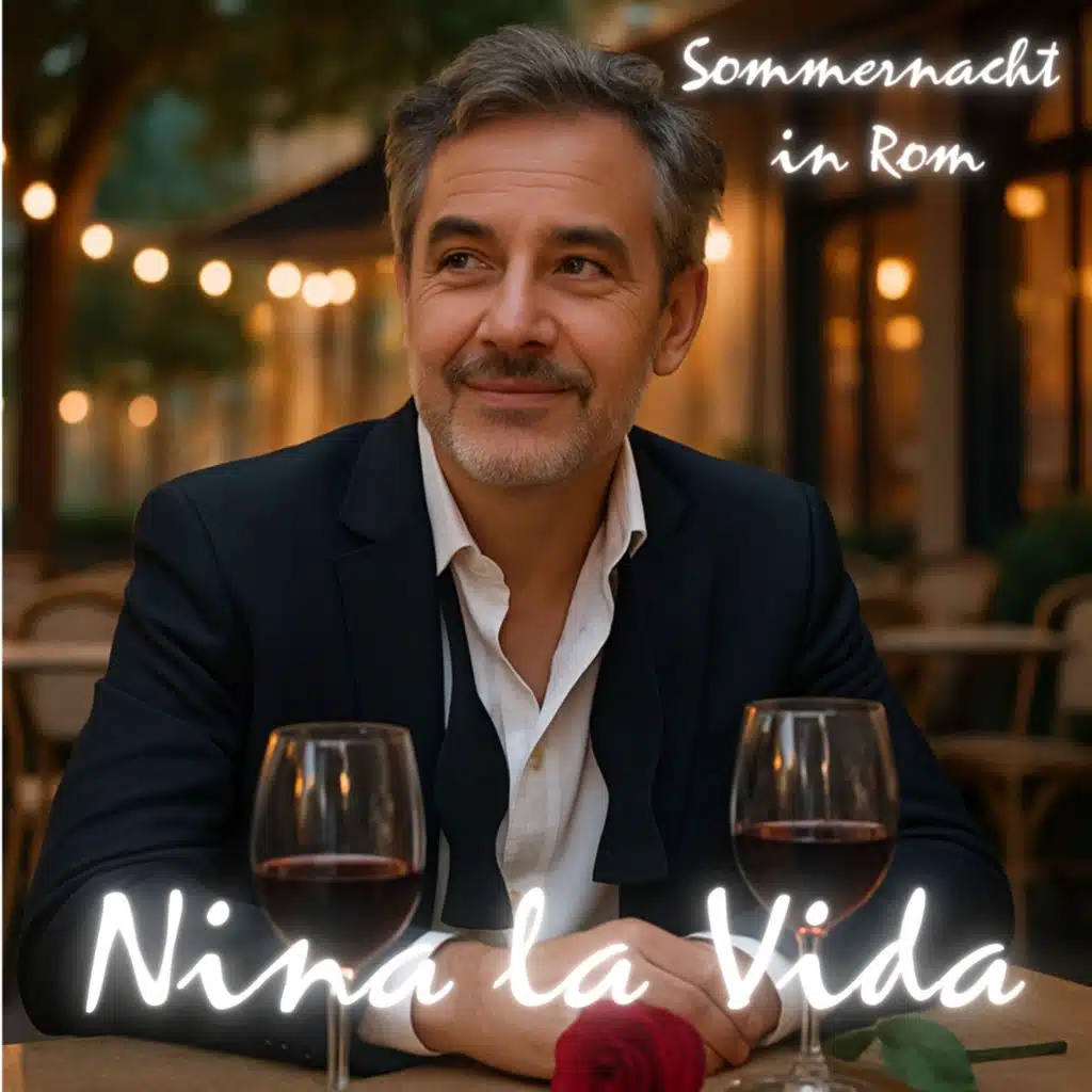 Nina la Vida