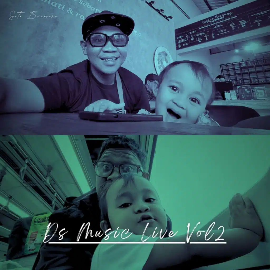 Seto Bramana & Tyok Satrio