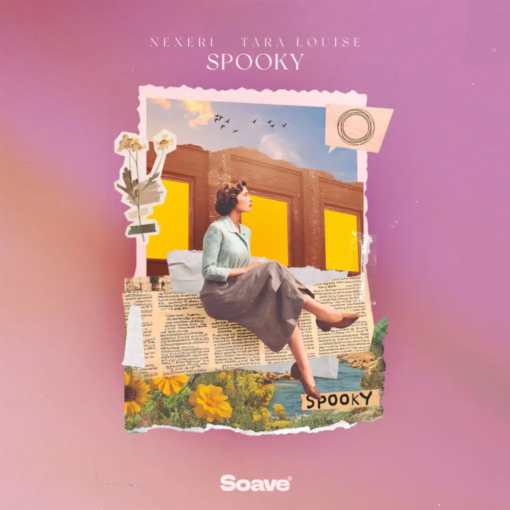 Nexeri & Tara Louise