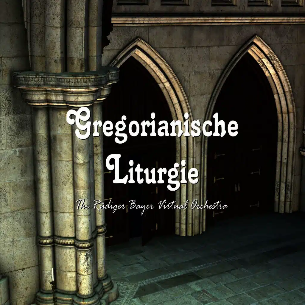 The Rüdiger Bayer Virtual Orchestra