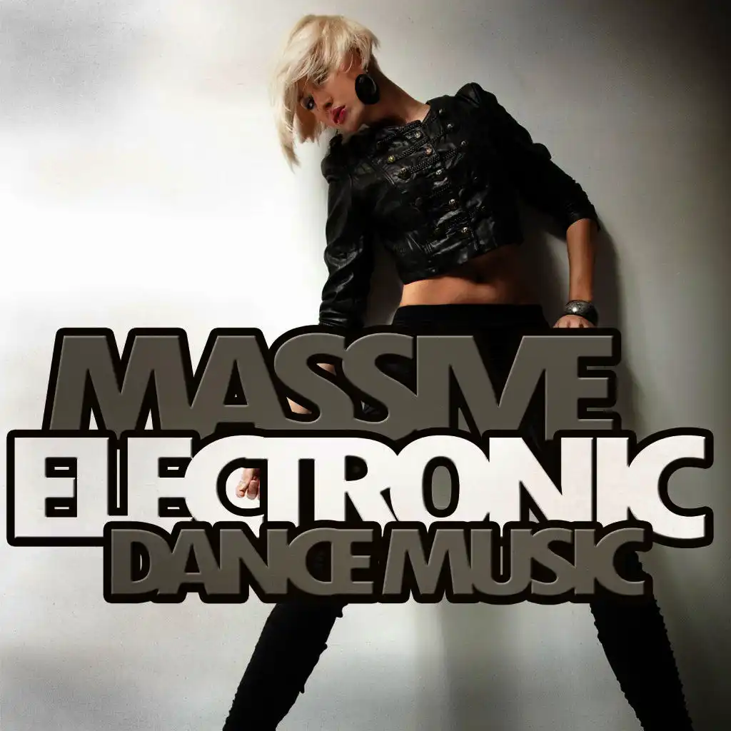 Massive Electronic Dance Music
