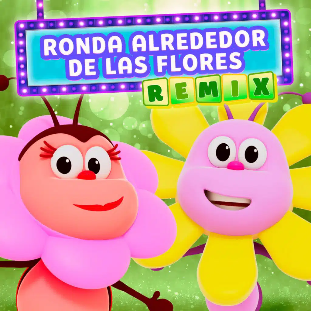 El Reino Infantil & Bichikids en Español
