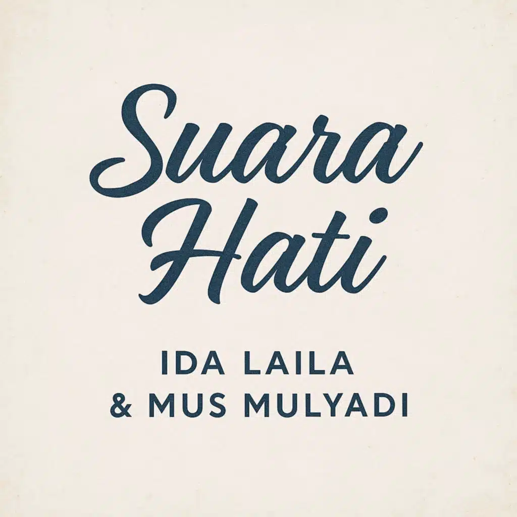 Suara Hati (Kisah Dalam Lagu) [Remastered 2024]