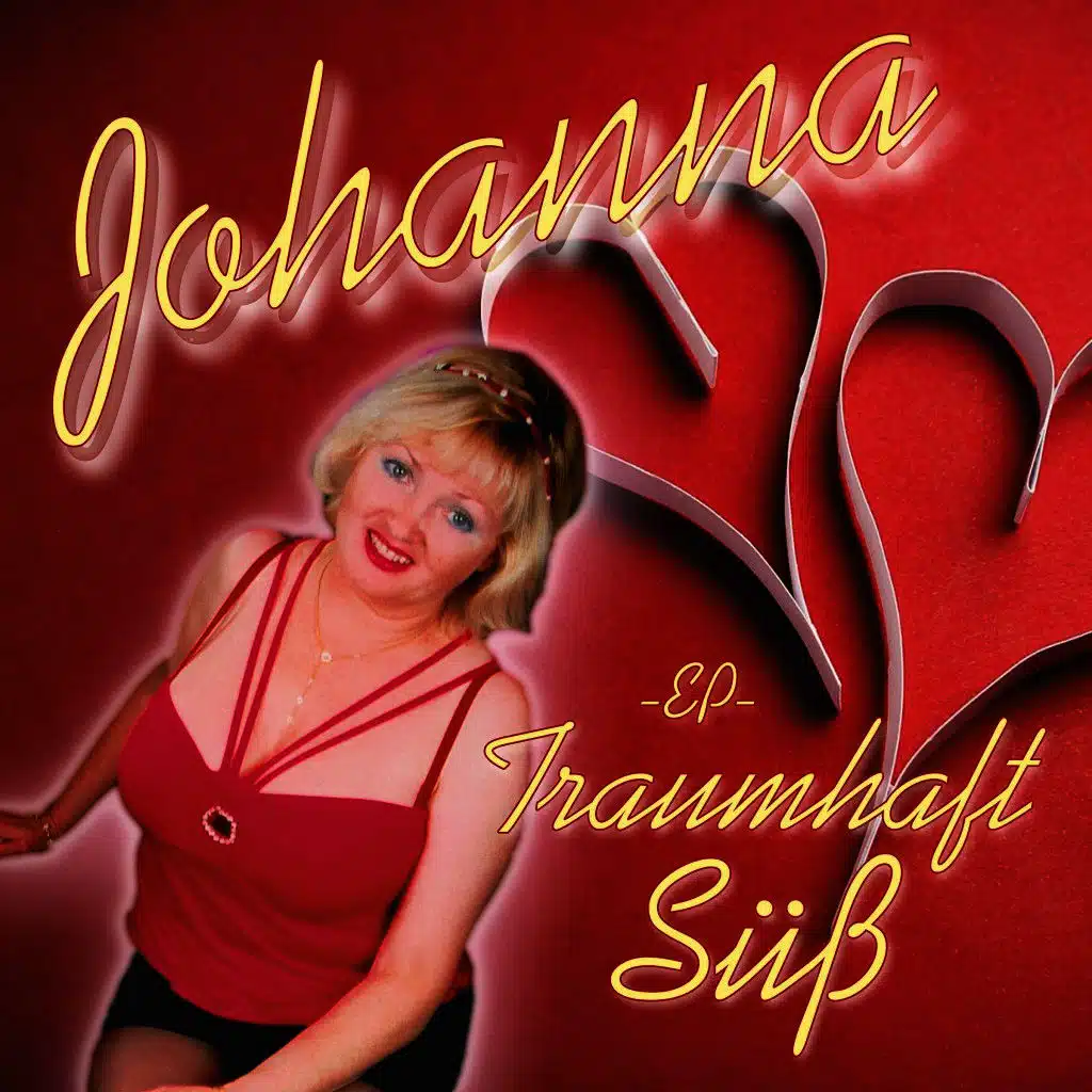 Traumhaft süß - EP