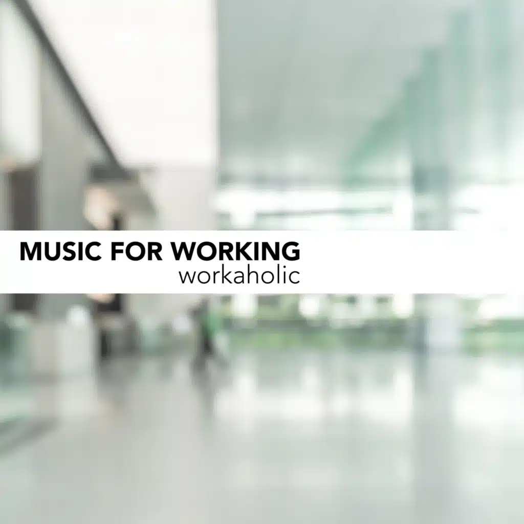 Music for Working