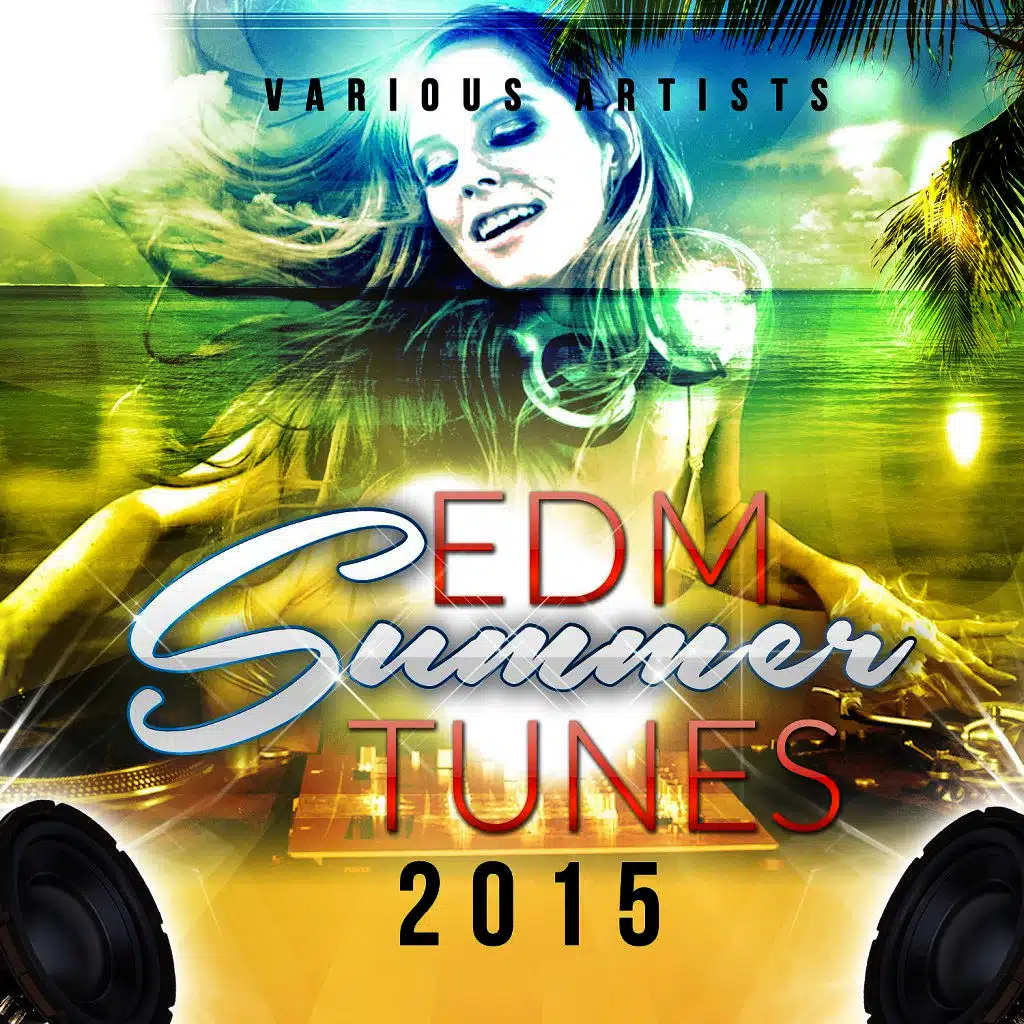 We're Just a Bit (Mvza Remix)