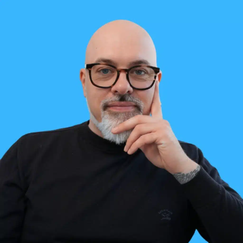 Microfrontends: Heuristics, Patterns and Antipatterns by Luca Mezzalira