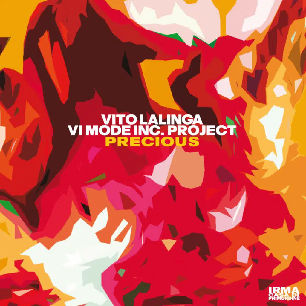 Vito Lalinga (Vi Mode inc. Project)