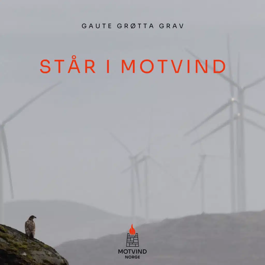 Gaute Grøtta Grav