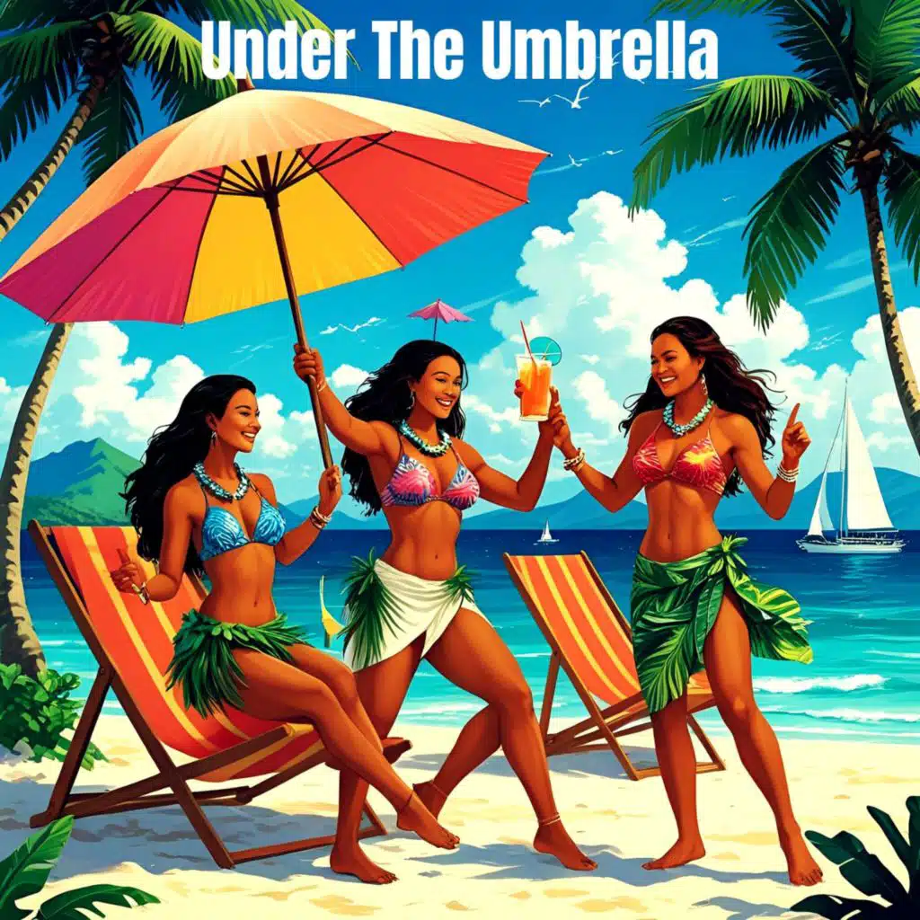 LTJ Xperience and Anduze