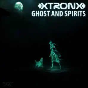Ghost and Spirits